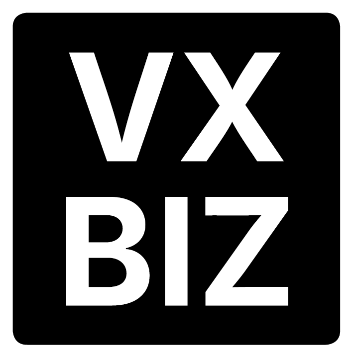 VxBiz Logo